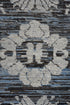 Vintage Oushak Area Rug (10' x 14')